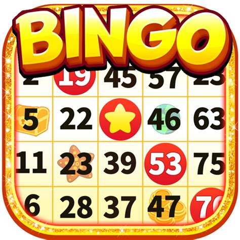 play bingo with friends.